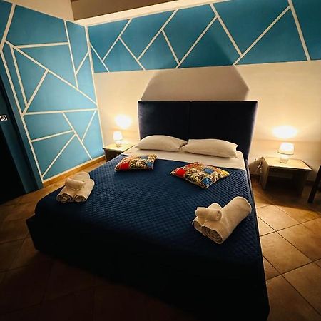 Cartari Apartment Палермо Экстерьер фото
