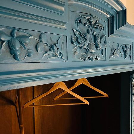 Cartari Apartment Палермо Экстерьер фото