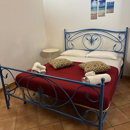 Cartari Apartment Палермо Экстерьер фото
