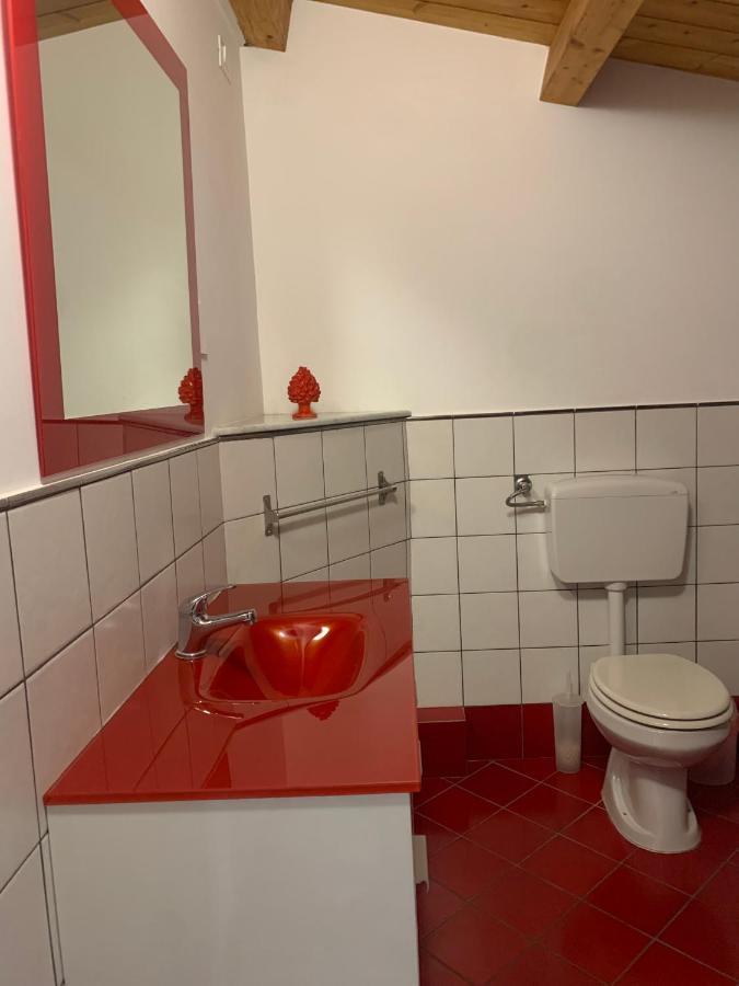 Cartari Apartment Палермо Экстерьер фото
