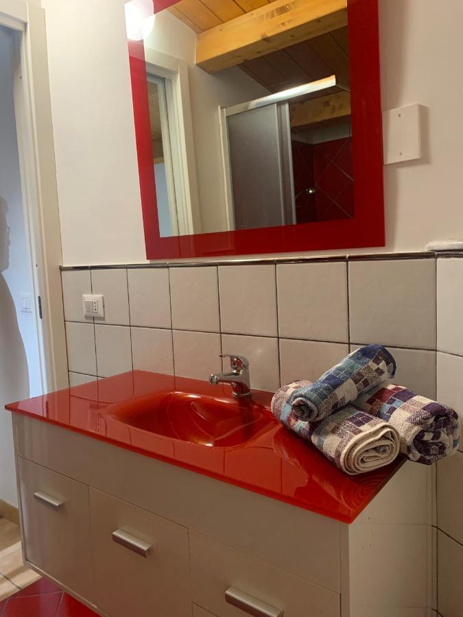 Cartari Apartment Палермо Экстерьер фото