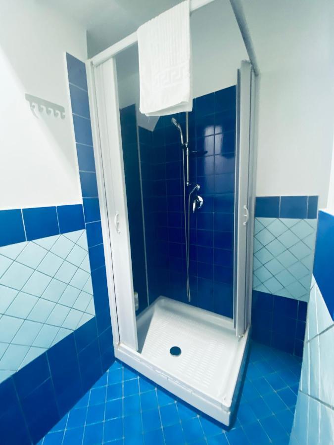 Cartari Apartment Палермо Экстерьер фото