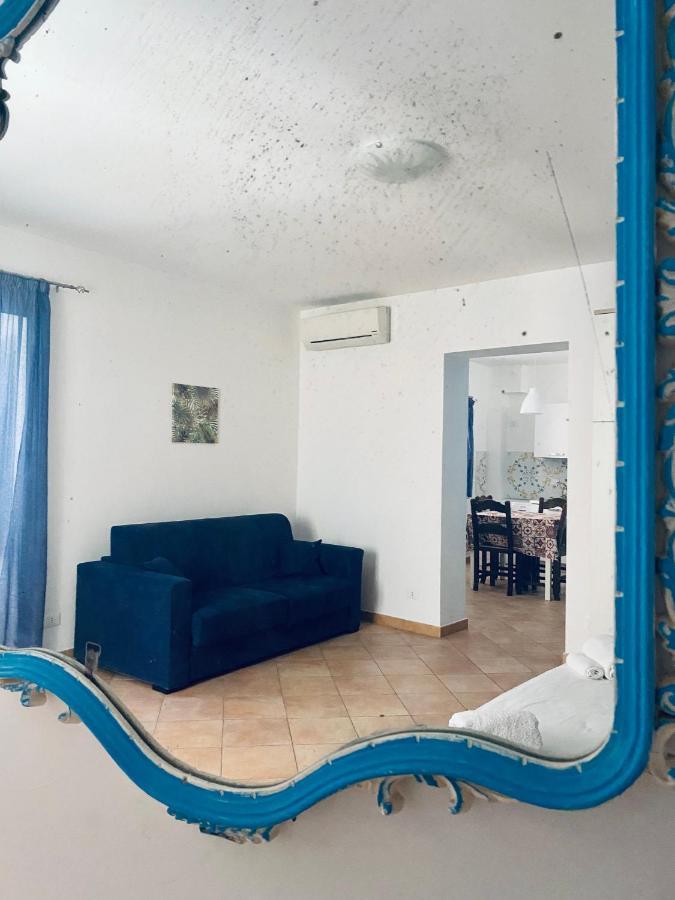 Cartari Apartment Палермо Экстерьер фото