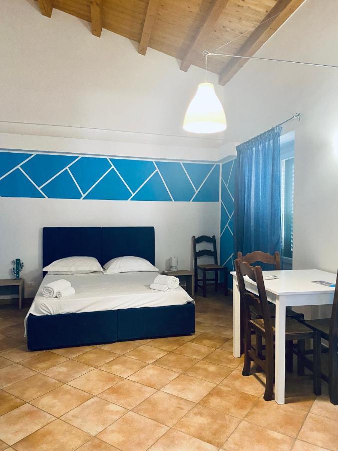 Cartari Apartment Палермо Экстерьер фото