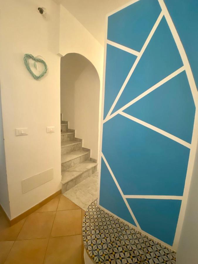 Cartari Apartment Палермо Экстерьер фото