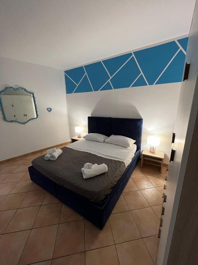 Cartari Apartment Палермо Экстерьер фото