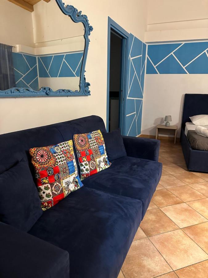 Cartari Apartment Палермо Экстерьер фото