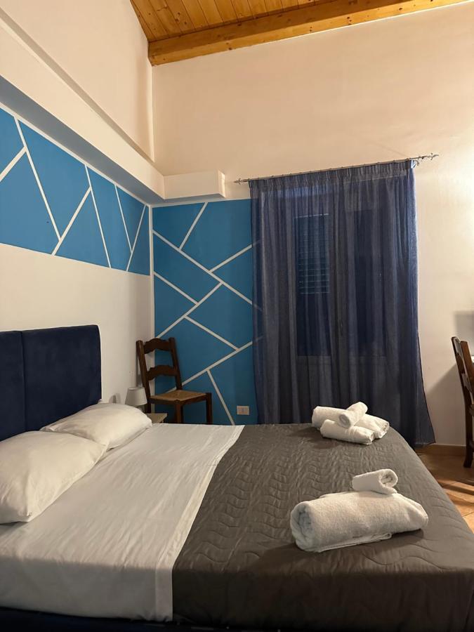Cartari Apartment Палермо Экстерьер фото