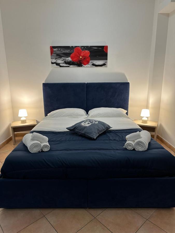 Cartari Apartment Палермо Экстерьер фото