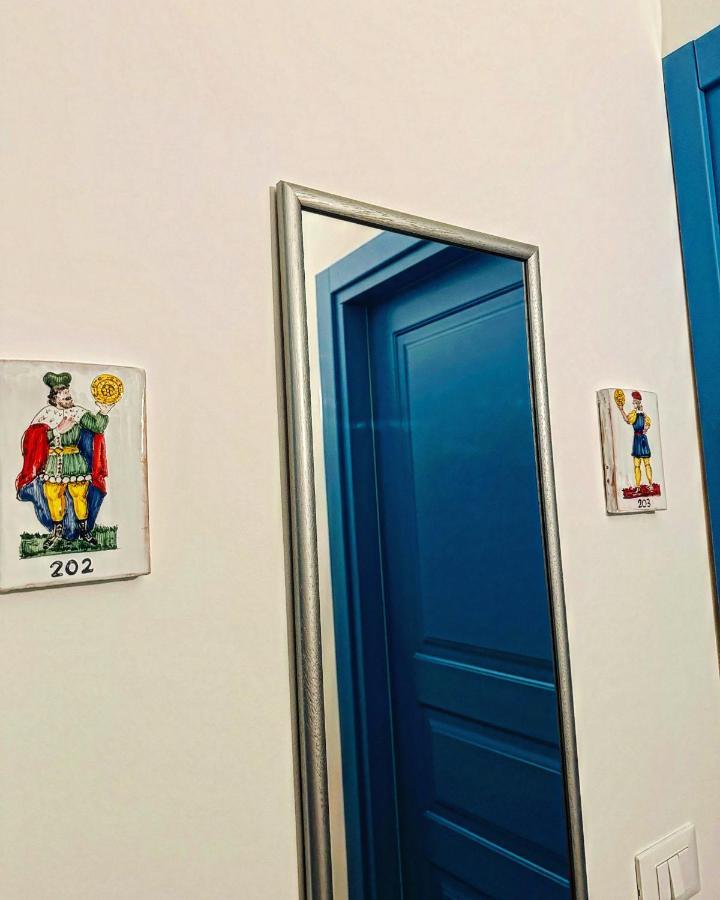 Cartari Apartment Палермо Экстерьер фото