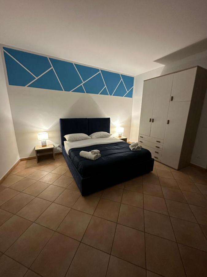 Cartari Apartment Палермо Экстерьер фото