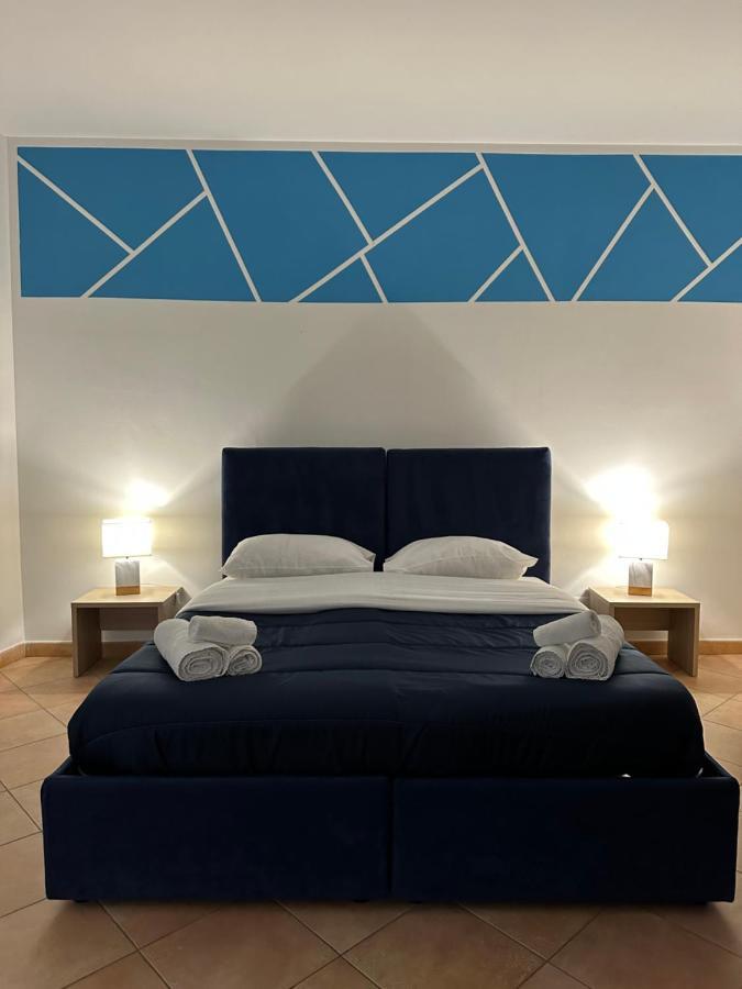 Cartari Apartment Палермо Экстерьер фото