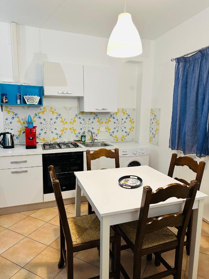 Cartari Apartment Палермо Экстерьер фото