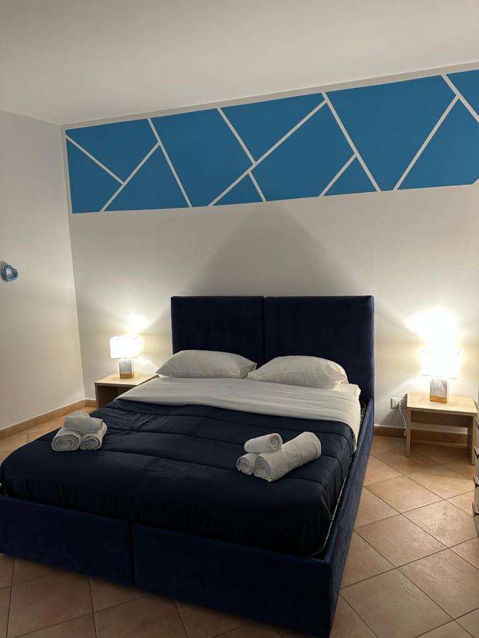 Cartari Apartment Палермо Экстерьер фото