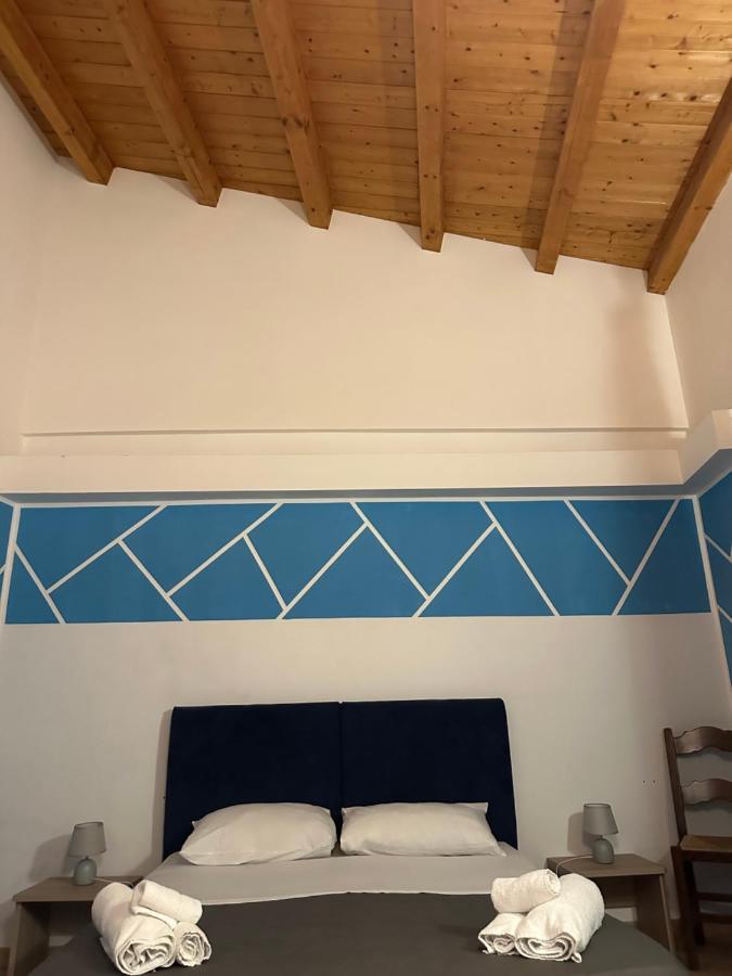 Cartari Apartment Палермо Экстерьер фото
