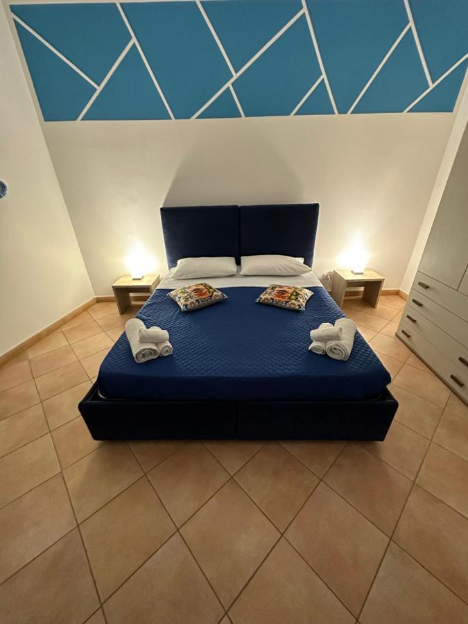 Cartari Apartment Палермо Экстерьер фото
