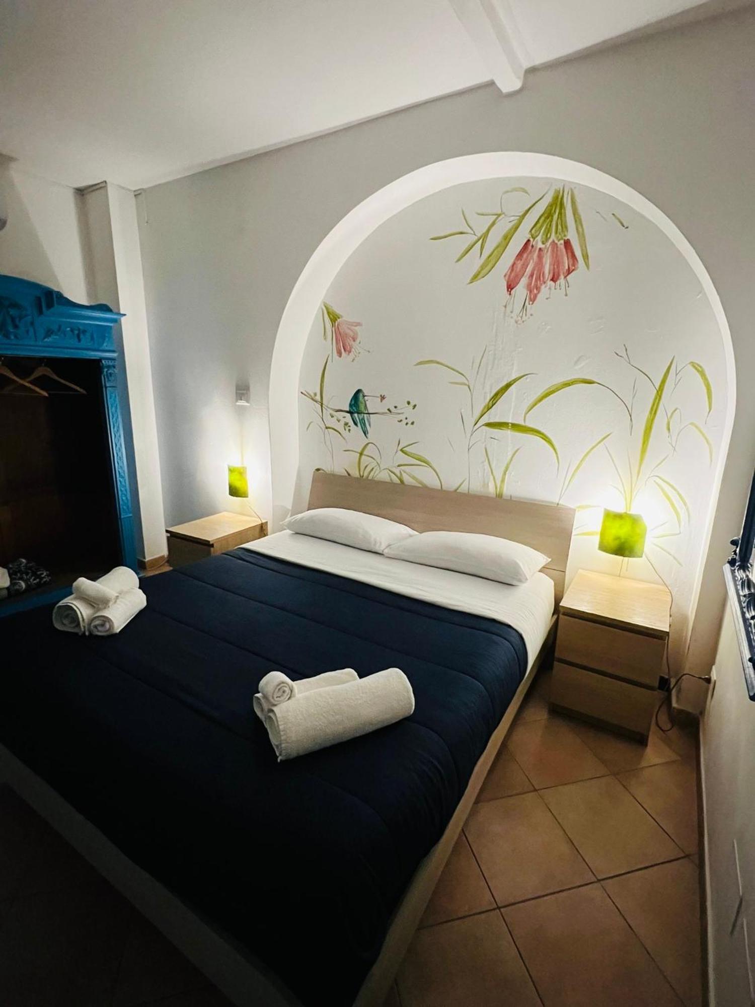 Cartari Apartment Палермо Экстерьер фото