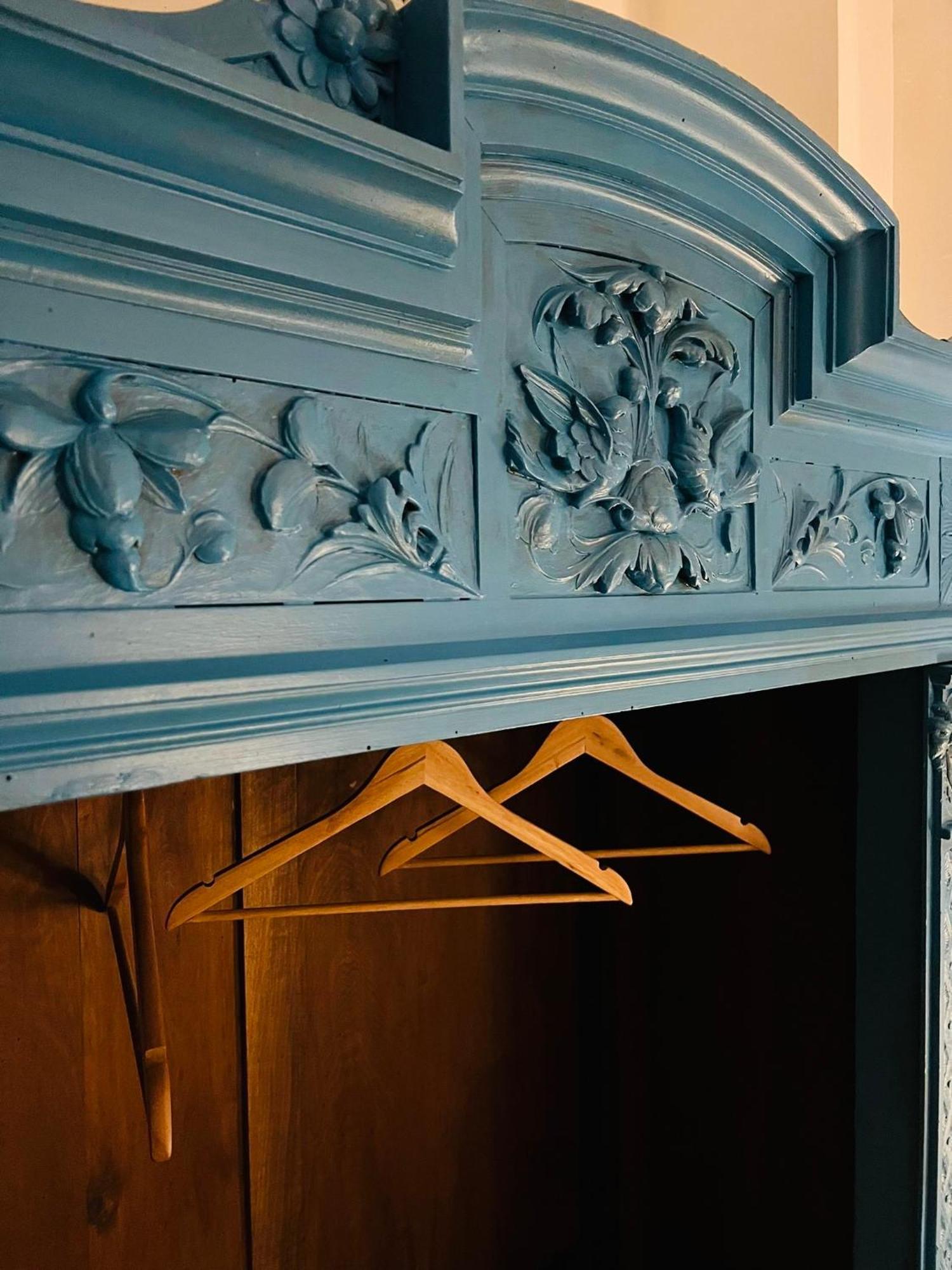Cartari Apartment Палермо Экстерьер фото